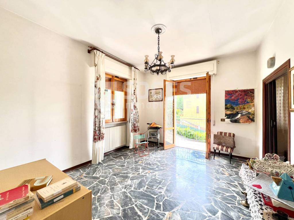 Villa a Cavriglia in Via Foramaggio - Foto 4