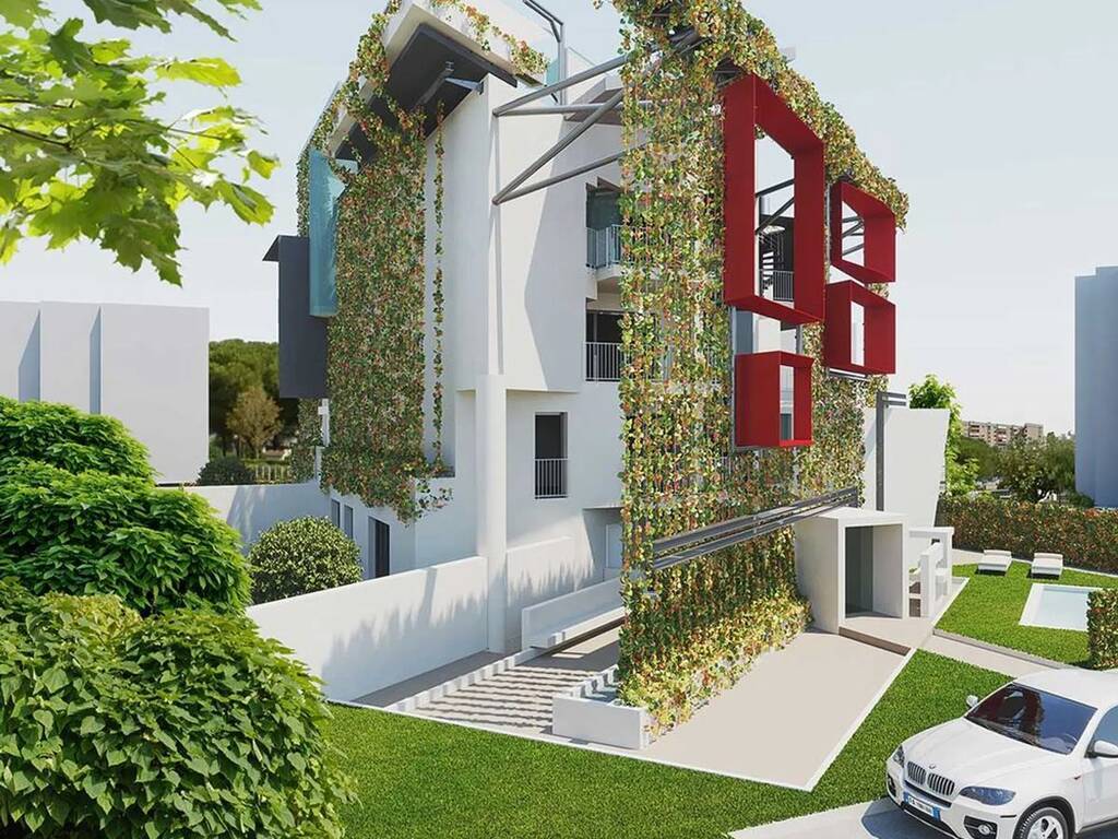 Appartamento a Taranto in Viale Unità D'Italia, 181 - Foto 3