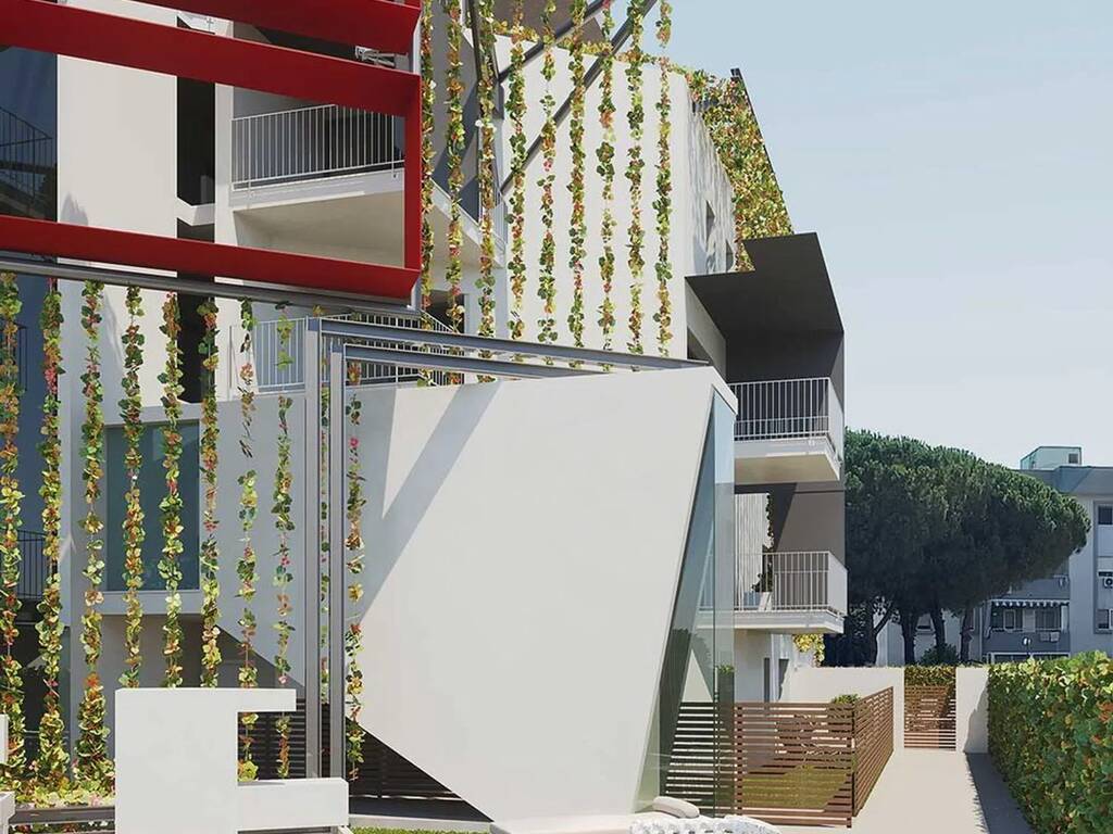 Appartamento a Taranto in Viale Unità D'Italia, 181 - Foto 5