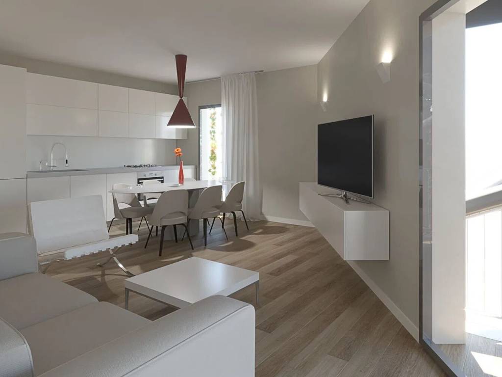 Appartamento a Taranto in Viale Unità D'Italia, 181 - Foto 4