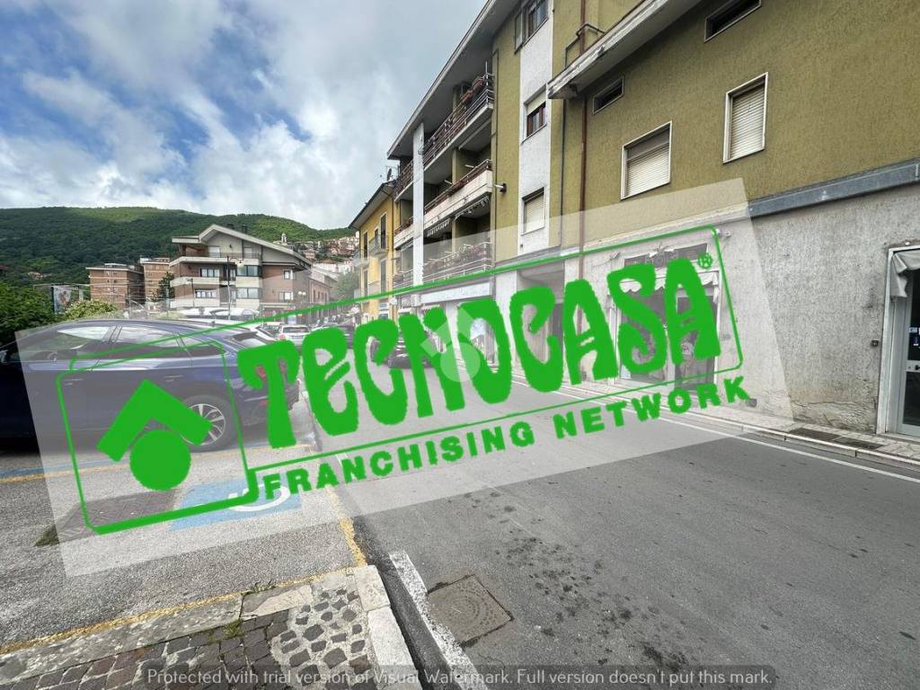 Immobile a Mercogliano in Via Santo Stefano, 1 - Foto 4