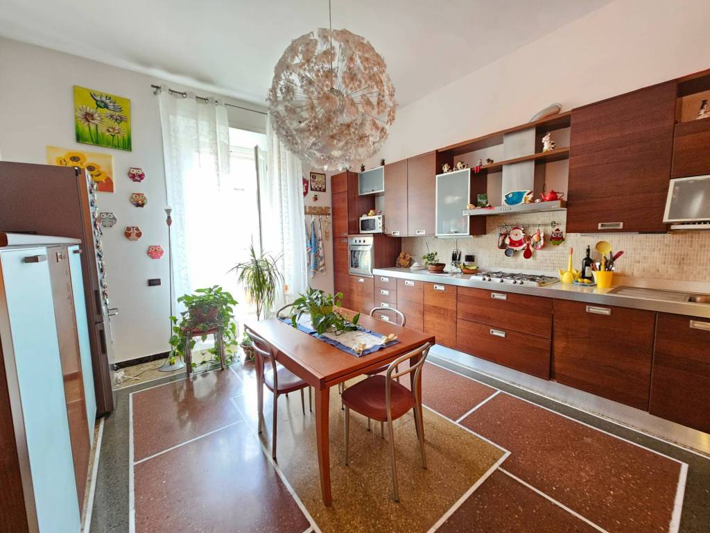 Appartamento a Viterbo in Via Monte Nero - Foto 2