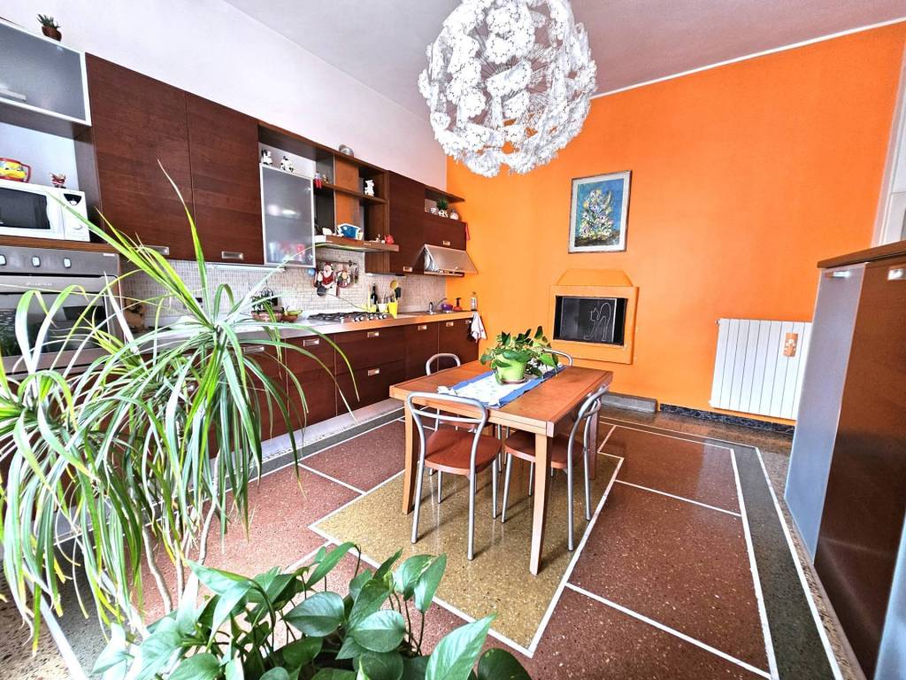 Appartamento a Viterbo in Via Monte Nero - Foto 3