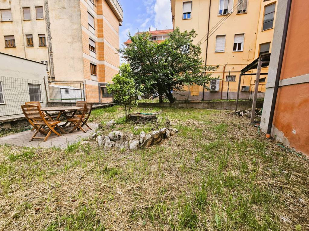 Appartamento a Viterbo in Via Monte Nero - Foto 4