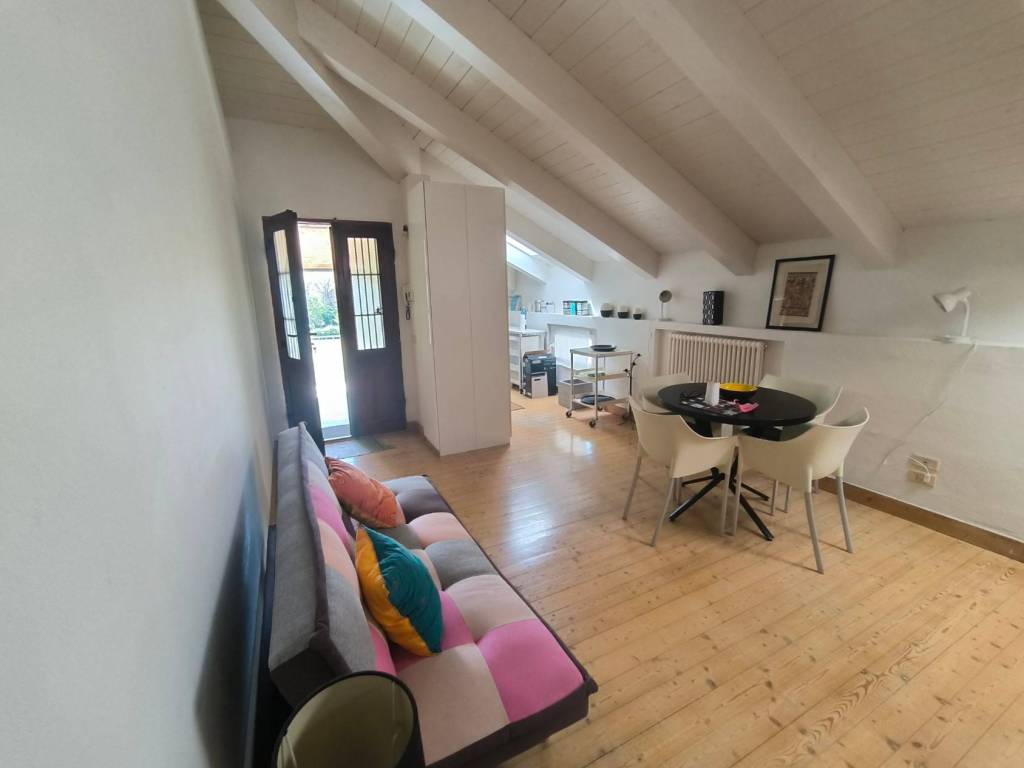 Loft / open space a Cattolica in Via dell'Argine - Foto 2