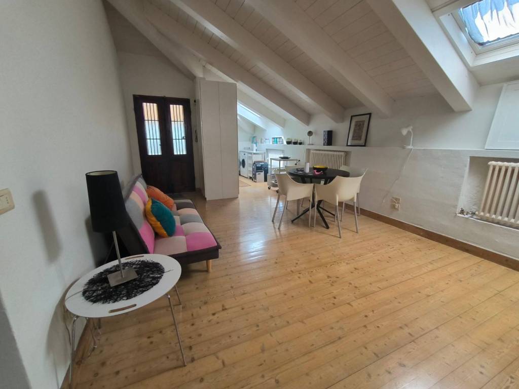 Loft / open space a Cattolica in Via dell'Argine - Foto 3