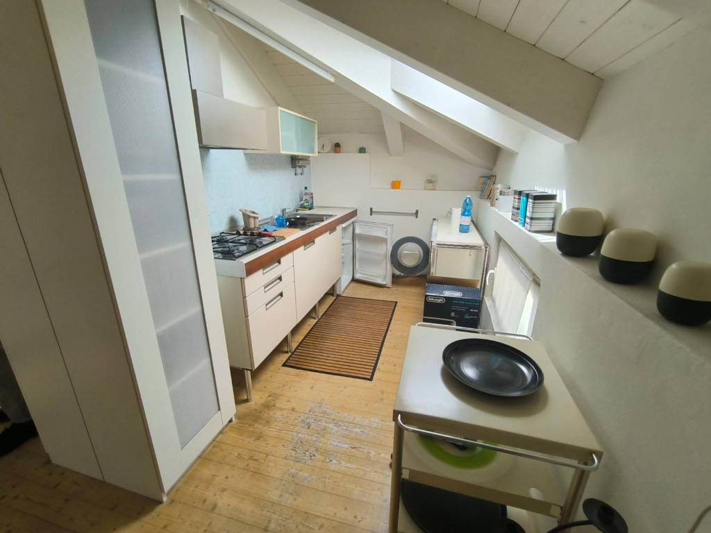 Loft / open space a Cattolica in Via dell'Argine - Foto 4