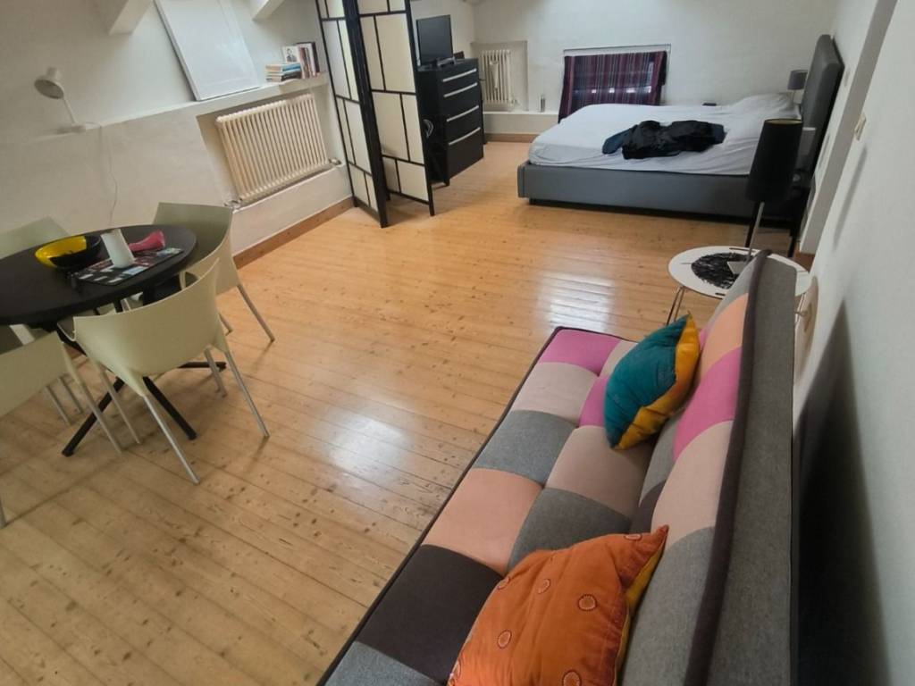Loft / open space a Cattolica in Via dell'Argine - Foto 5