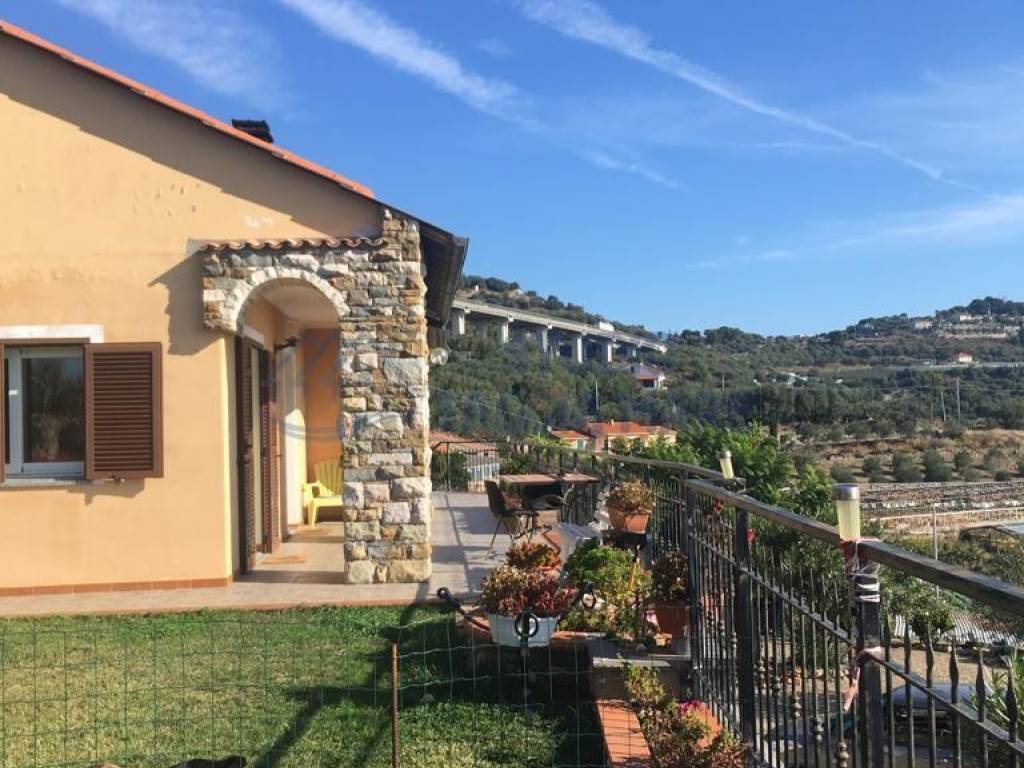 Villa a Cipressa in Via Fossati - Foto 3