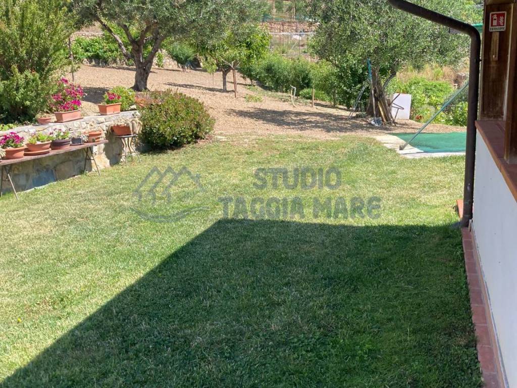Villa a Cipressa in Via Fossati - Foto 4