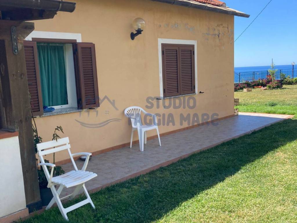 Villa a Cipressa in Via Fossati - Foto 5