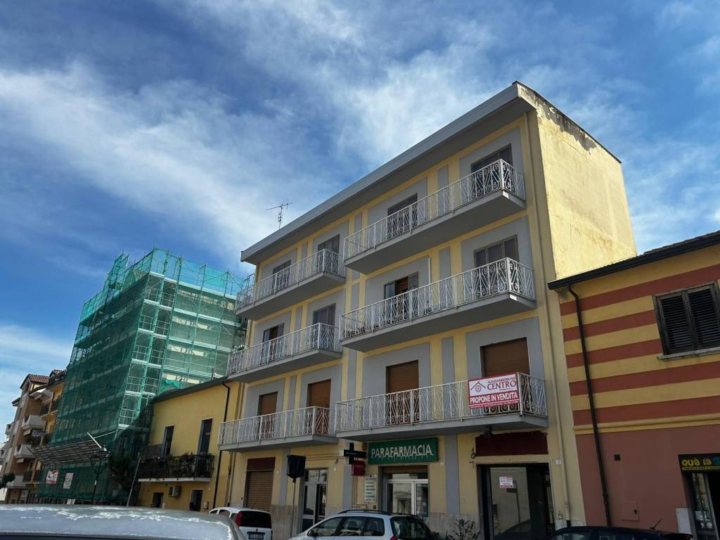 Appartamento a San giorgio del sannio in Piazza Risorgimento - Foto 2