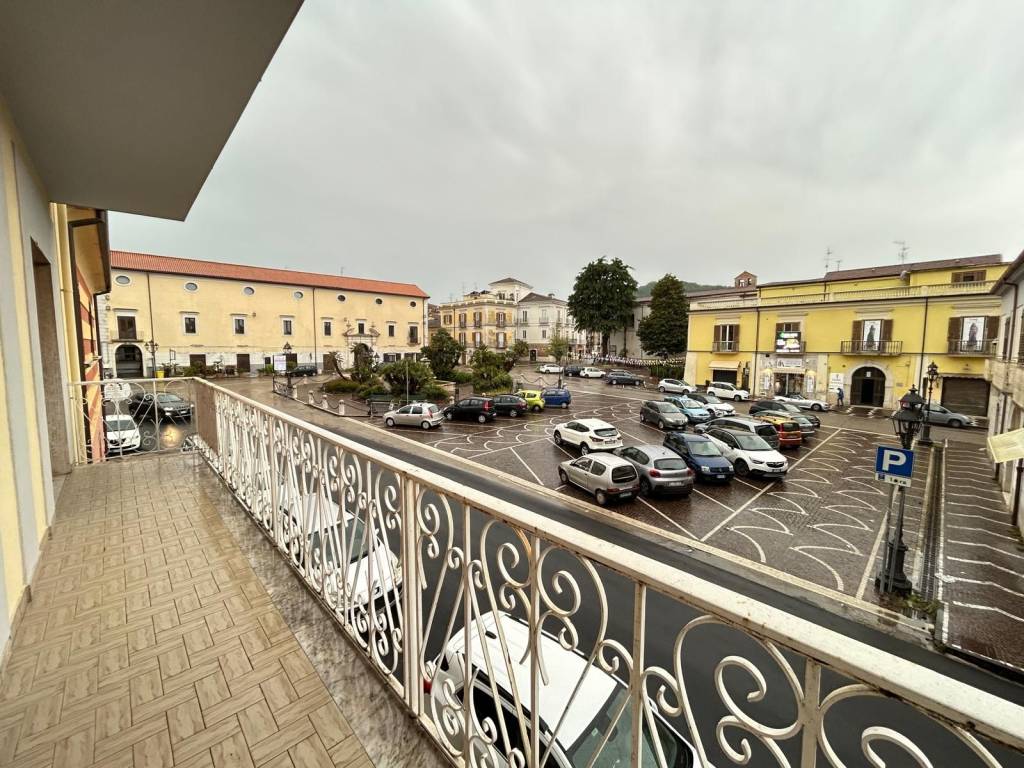 Appartamento a San giorgio del sannio in Piazza Risorgimento - Foto 5