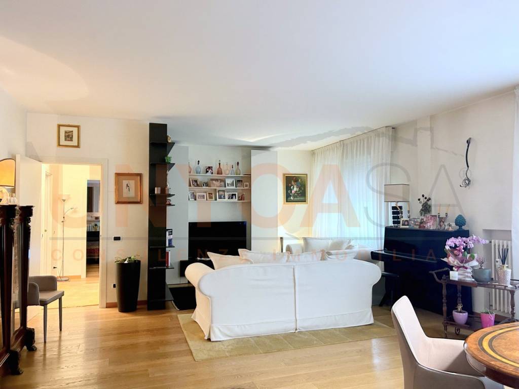 Appartamento a Padova in Via Giacomo Matteotti - Foto 2