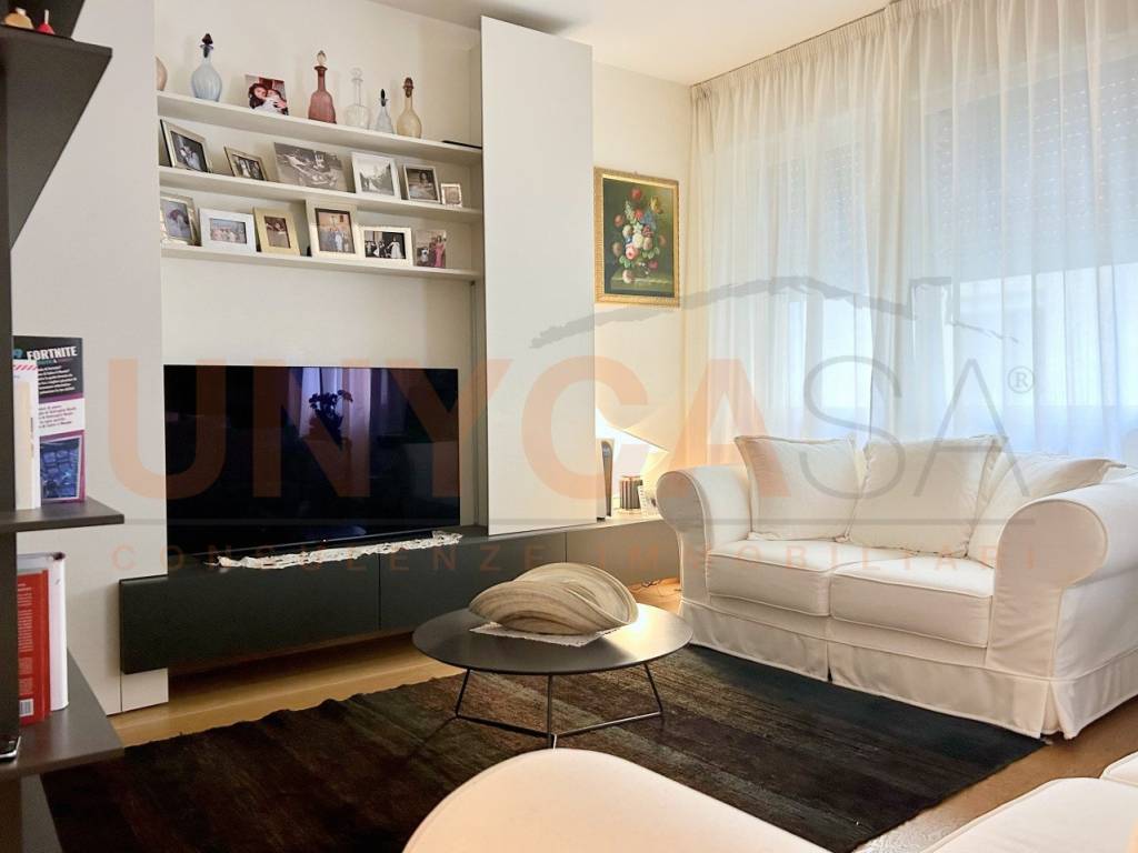 Appartamento a Padova in Via Giacomo Matteotti - Foto 4