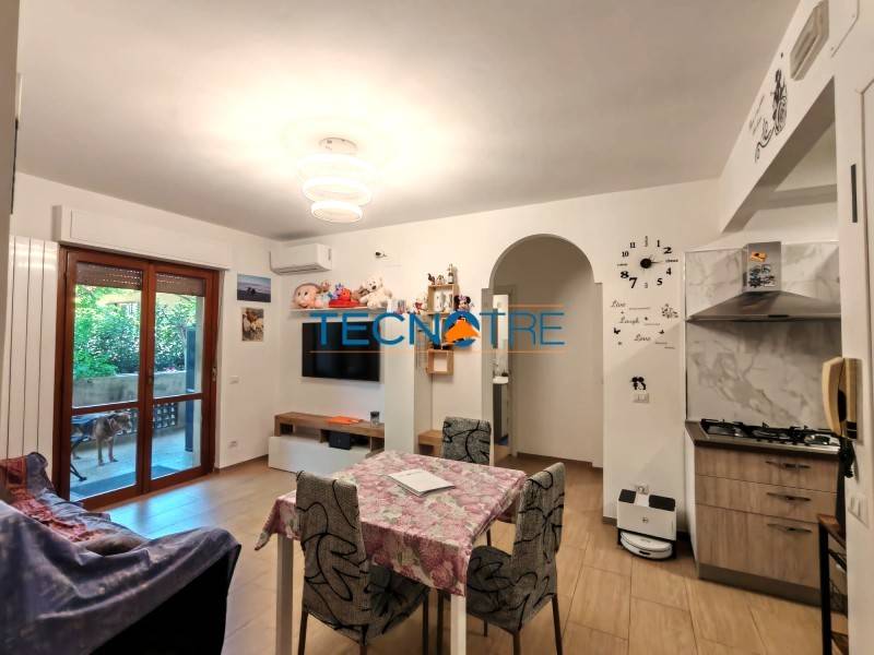 Appartamento a Martinsicuro in Via Venezia, 26 - Foto 4