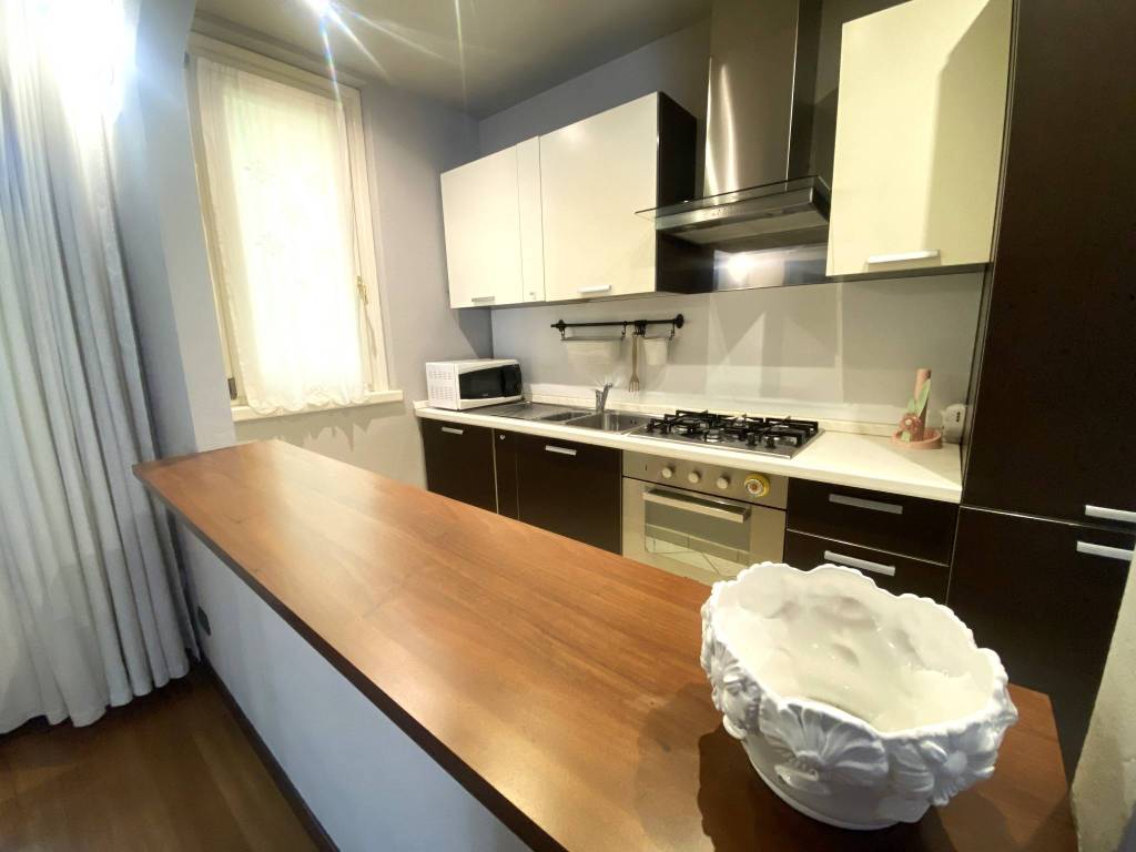 Appartamento a Novara in Corso Italia, 21 - Foto 4