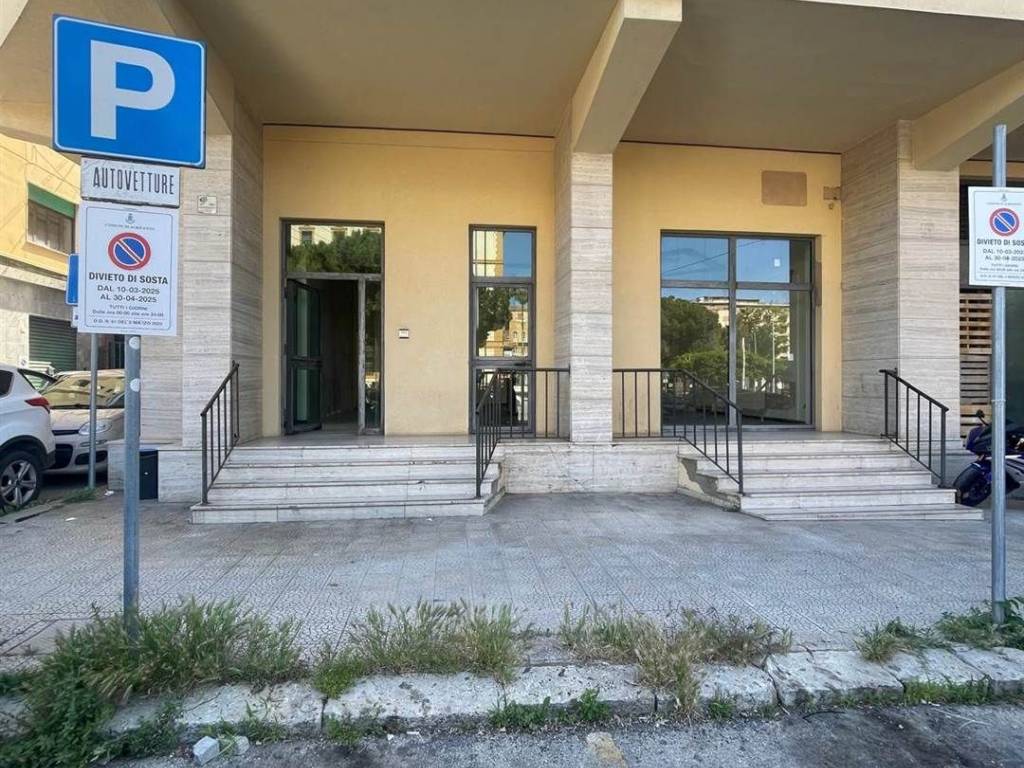 Immobile a Agrigento in piazza vittorio emanuele, 26 - Foto 2