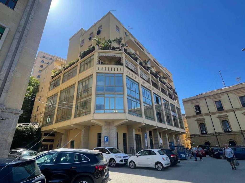 Immobile a Agrigento in piazza vittorio emanuele, 26 - Foto 3