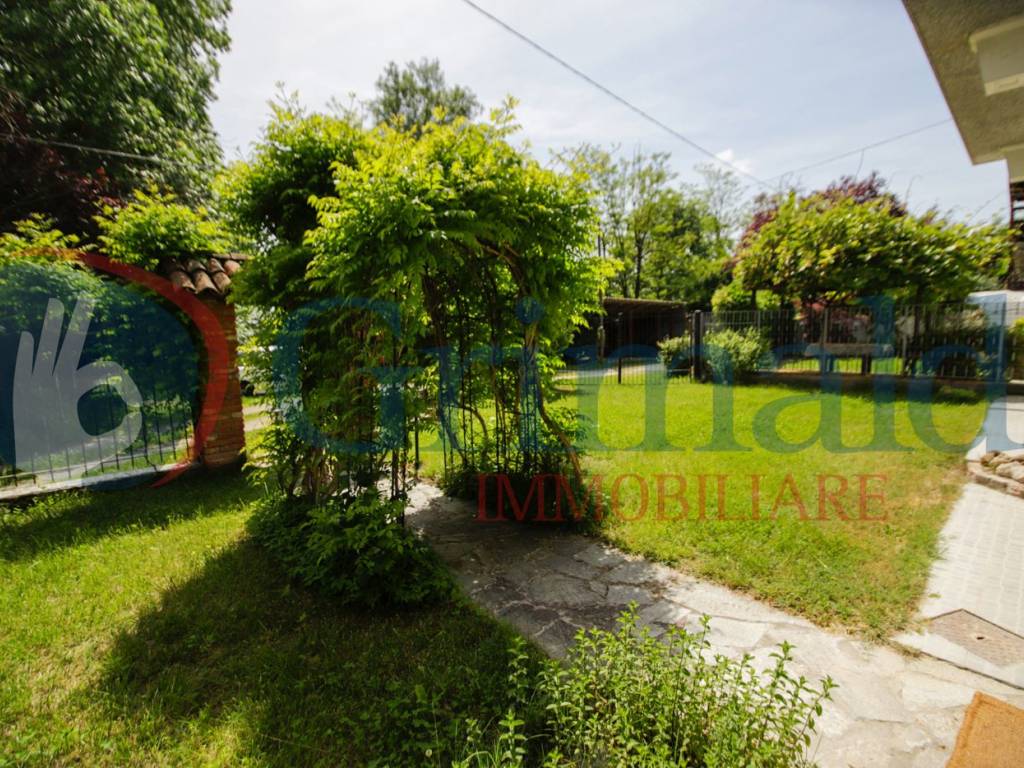 Villetta a schiera a Montafia in Via Bricco Miglino , 12 - Foto 5