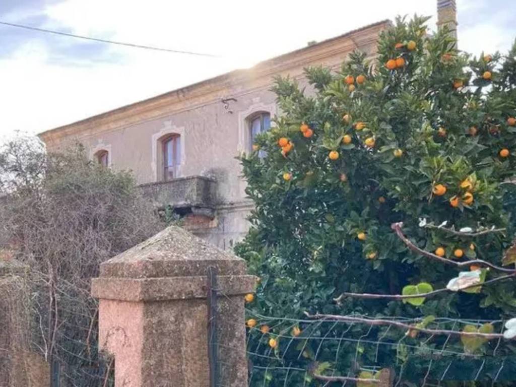 Villetta a schiera a Sindia in Via Cuglieri - Foto 2