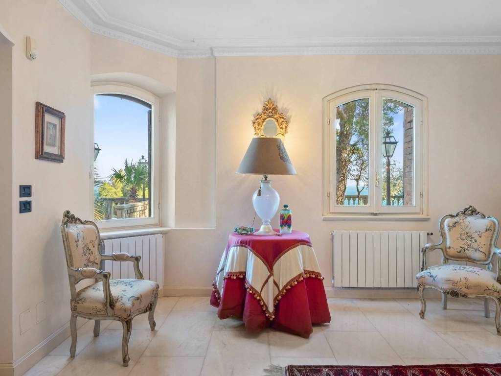 Villa a Sanremo - Foto 2