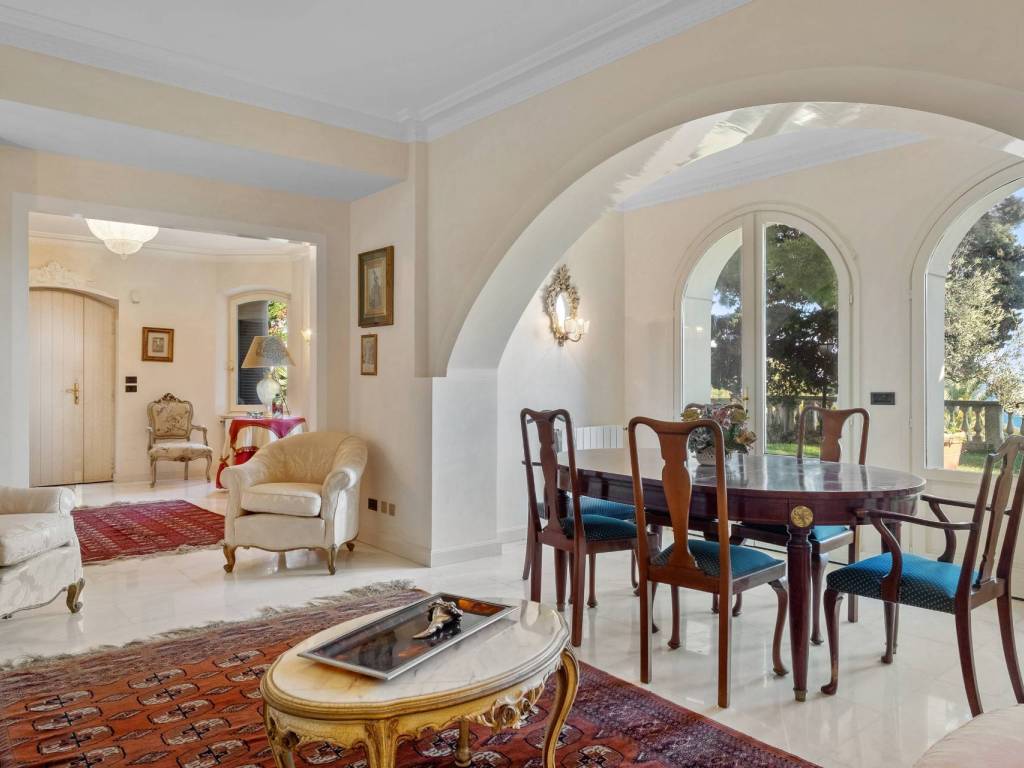 Villa a Sanremo - Foto 5