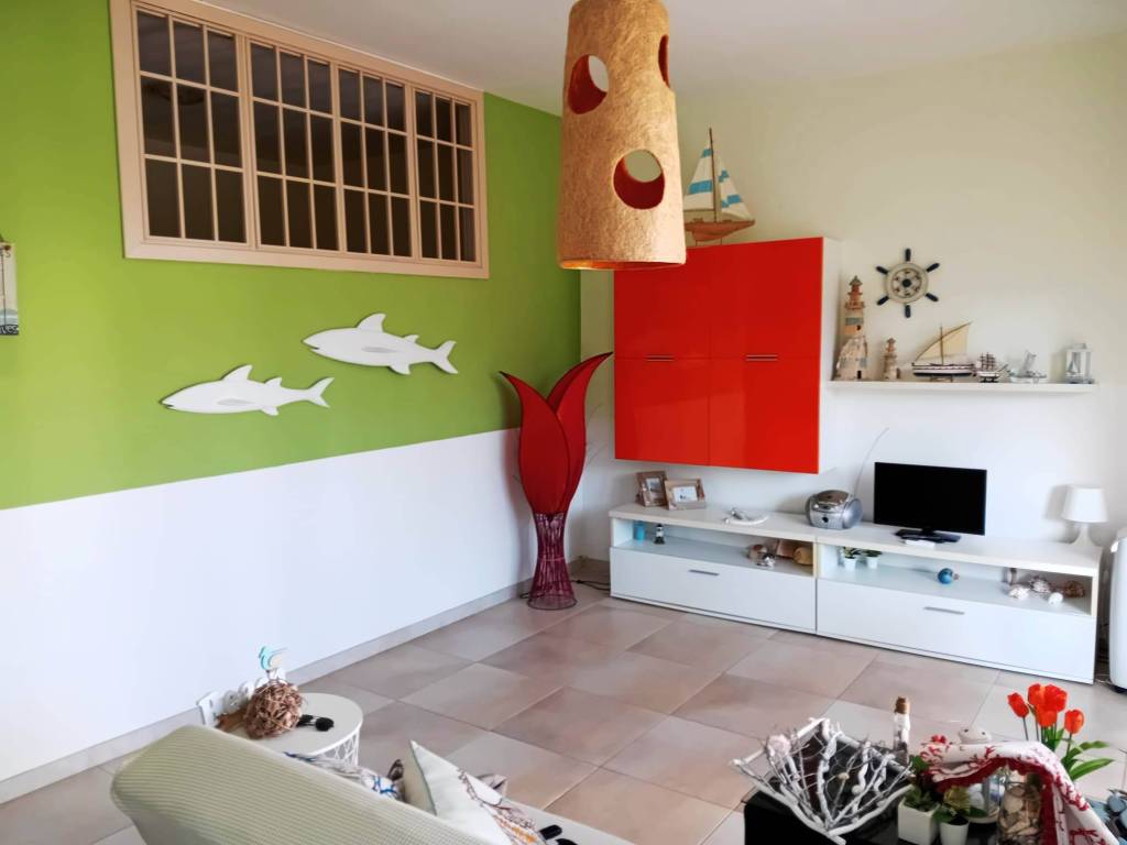 Villa a Santa croce camerina in Corso Oceano Indiano, 7 - Foto 5