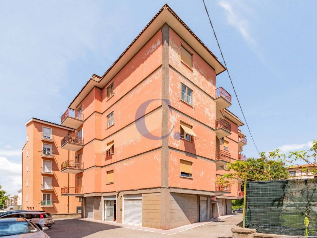 Appartamento a Viterbo in Via Aldo Netti - Foto 2