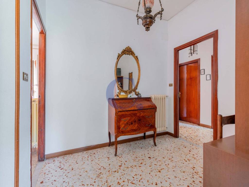 Appartamento a Viterbo in Via Aldo Netti - Foto 5