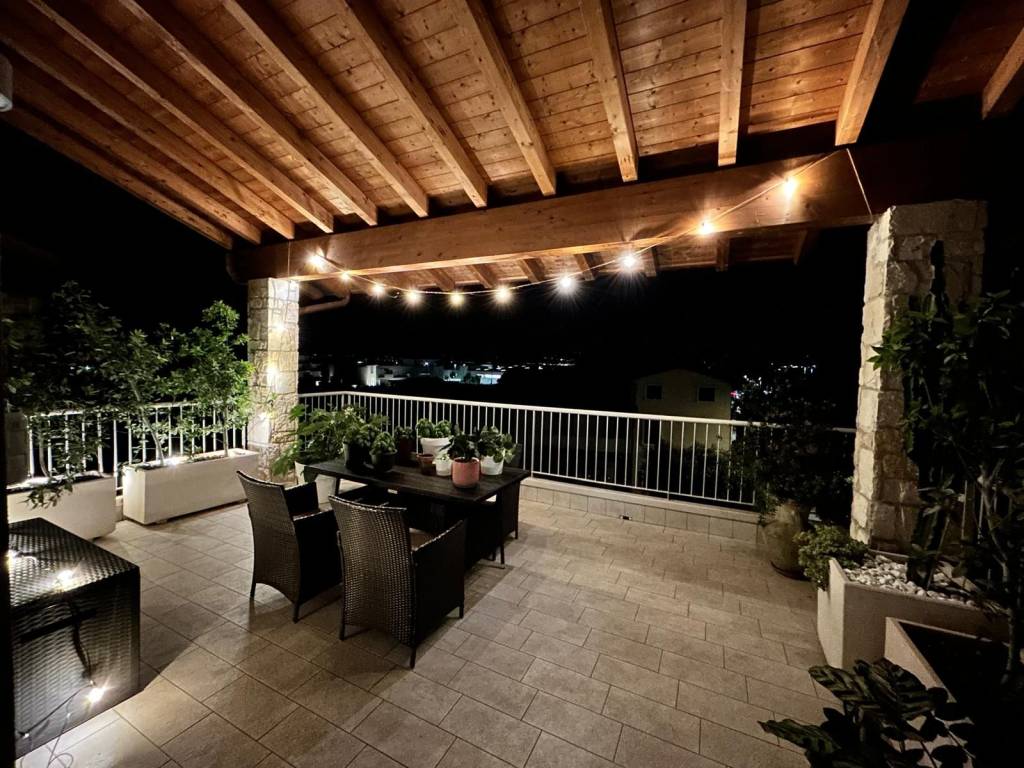 Appartamento a Peschiera del garda in Via Giulio Pastore, 15 - Foto 4