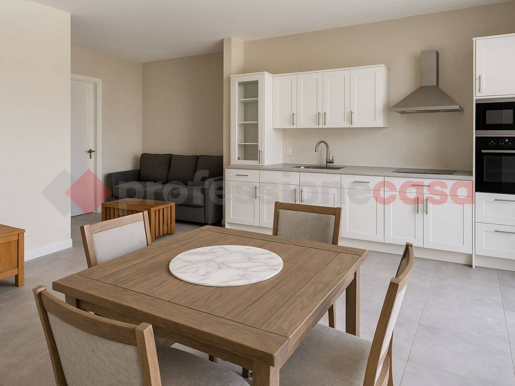 Appartamento a Giulianova in Via Galileo Galilei, 306 - Foto 5