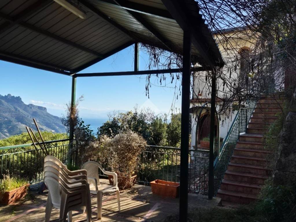 Villa a Ravello in Via Crocelle, 7 - Foto 2