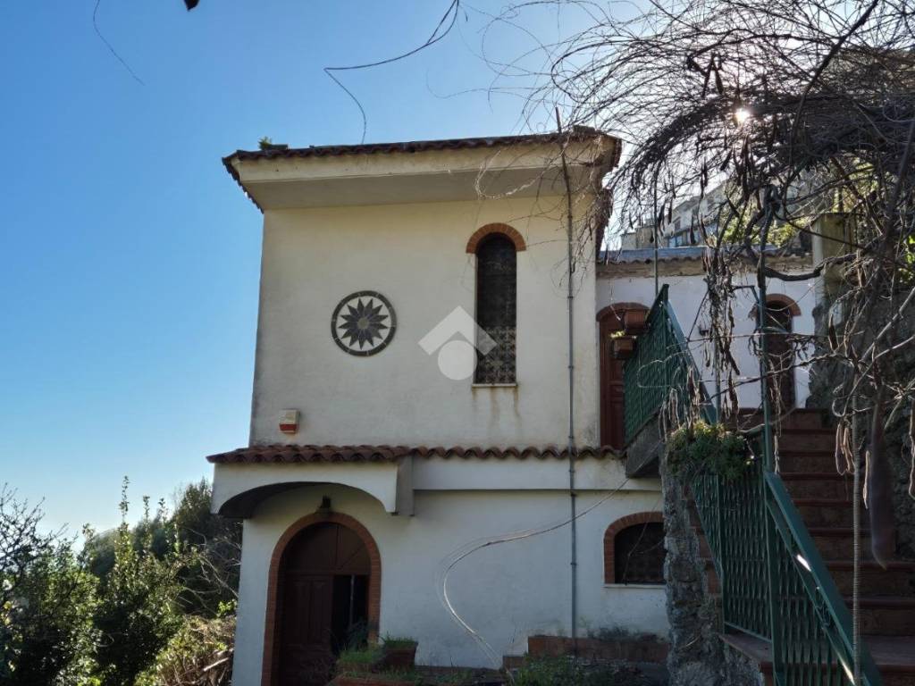 Villa a Ravello in Via Crocelle, 7 - Foto 3