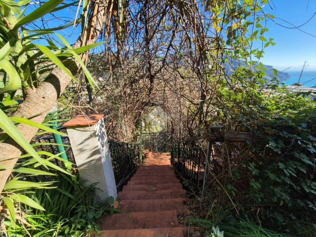 Villa a Ravello in Via Crocelle, 7 - Foto 4