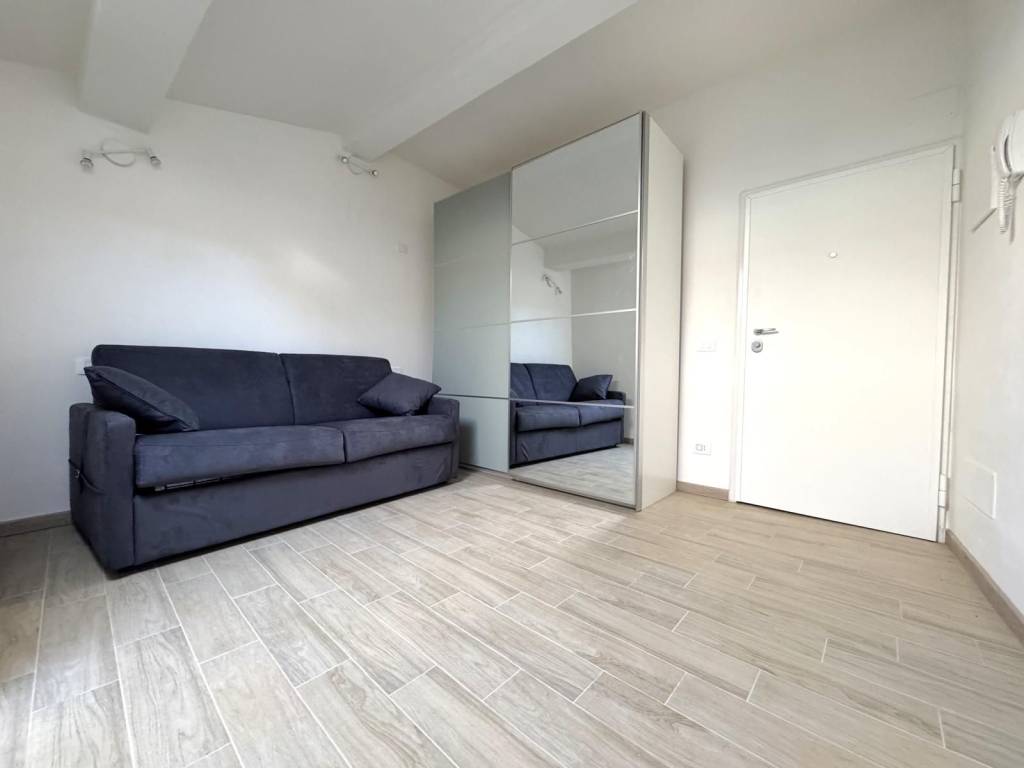 Appartamento a Parma in Strada Aurelio Saffi - Foto 2