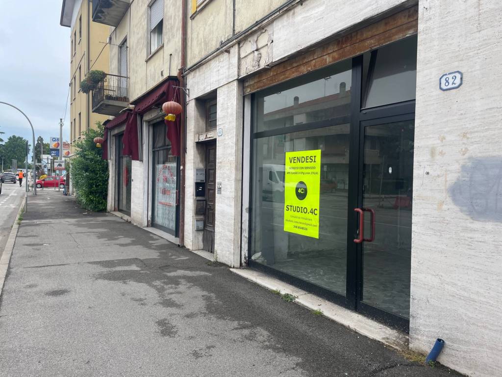 Immobile a Padova in Via Pontevigodarzere - Foto 3