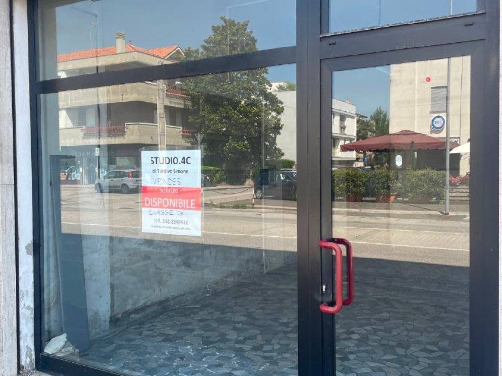 Immobile a Padova in Via Pontevigodarzere - Foto 4