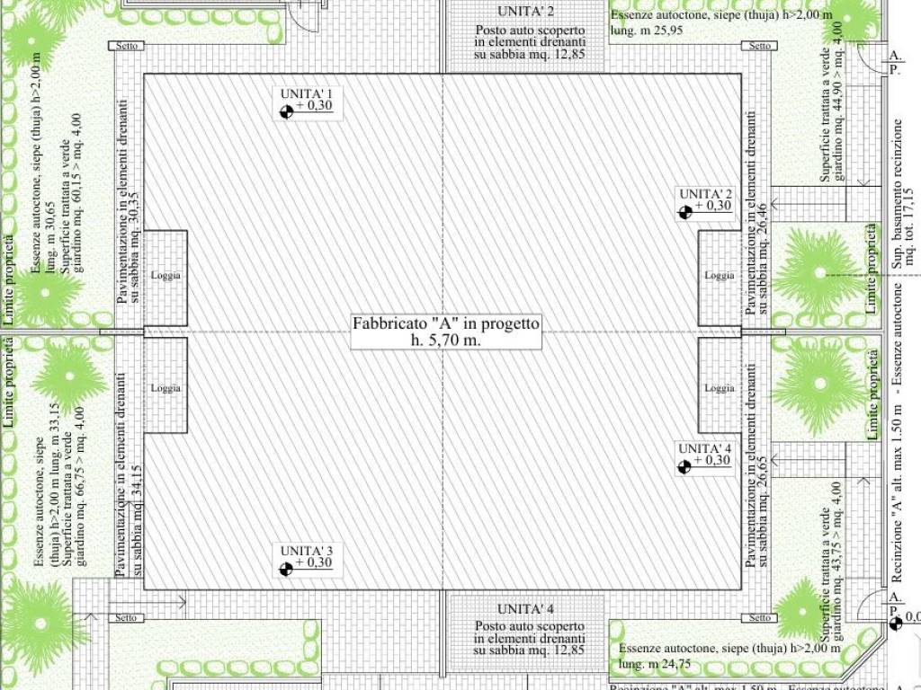 Villa a Abano terme - Foto 2