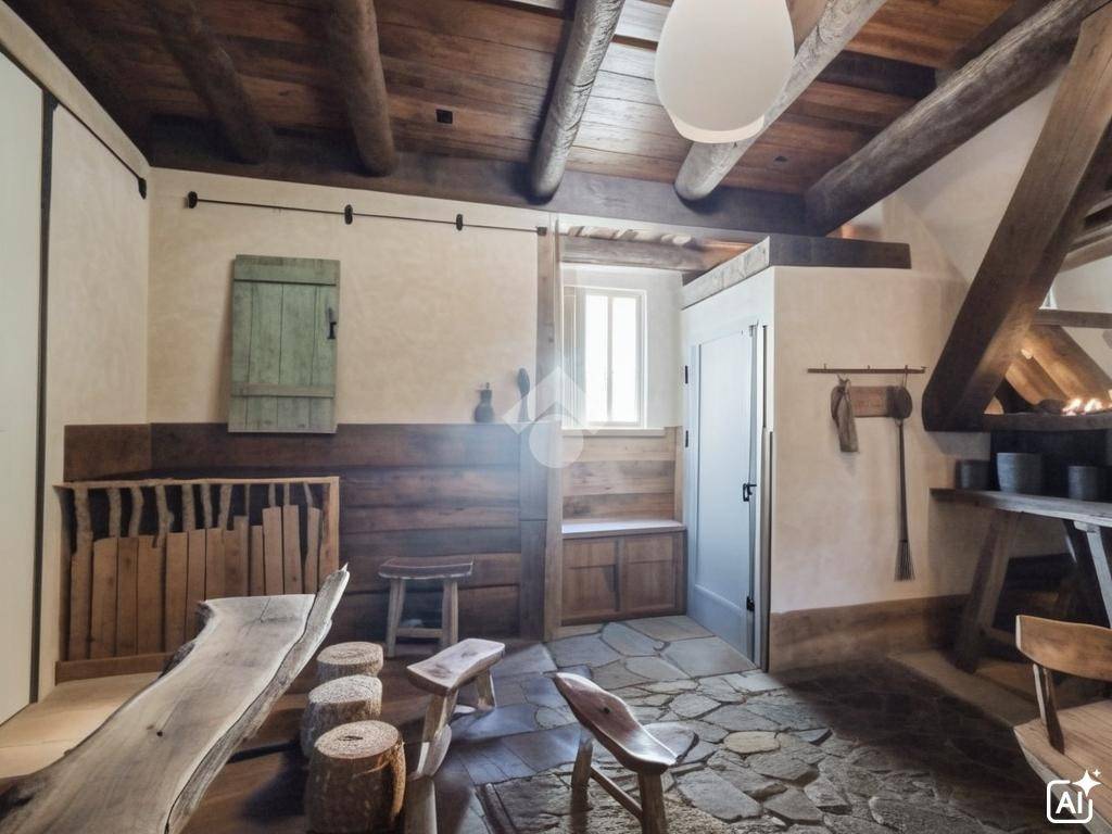 Appartamento a Carbognano in VIA SCARPELLA, 1 - Foto 4