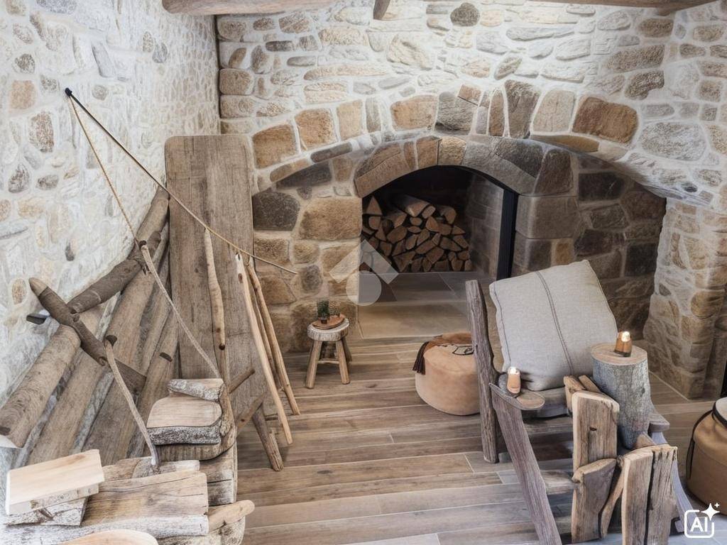 Appartamento a Carbognano in VIA SCARPELLA, 1 - Foto 5