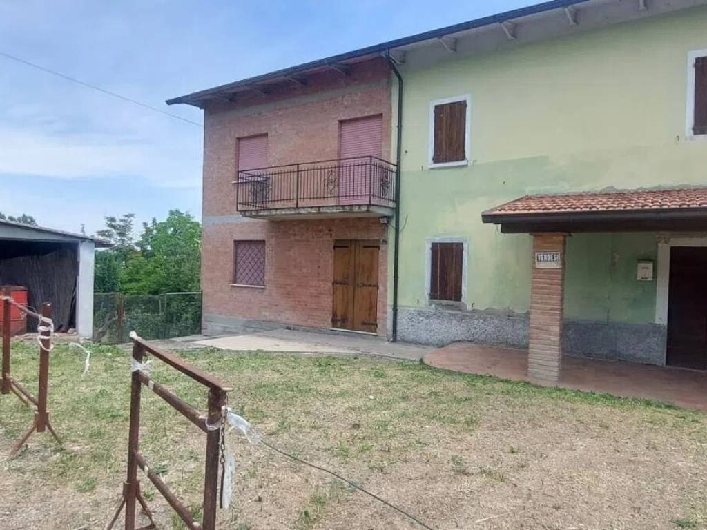 Villa a Castellarano in Via Rontano - Foto 4