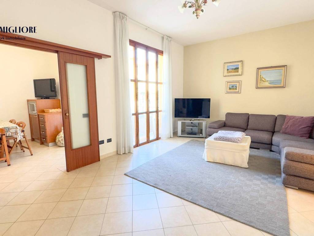 Appartamento a Pistoia in Via Francesco Cilea - Foto 3