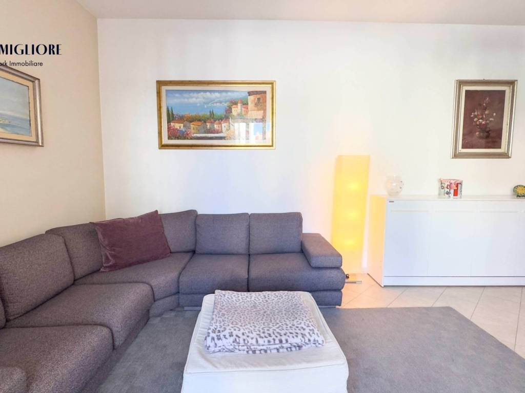 Appartamento a Pistoia in Via Francesco Cilea - Foto 4