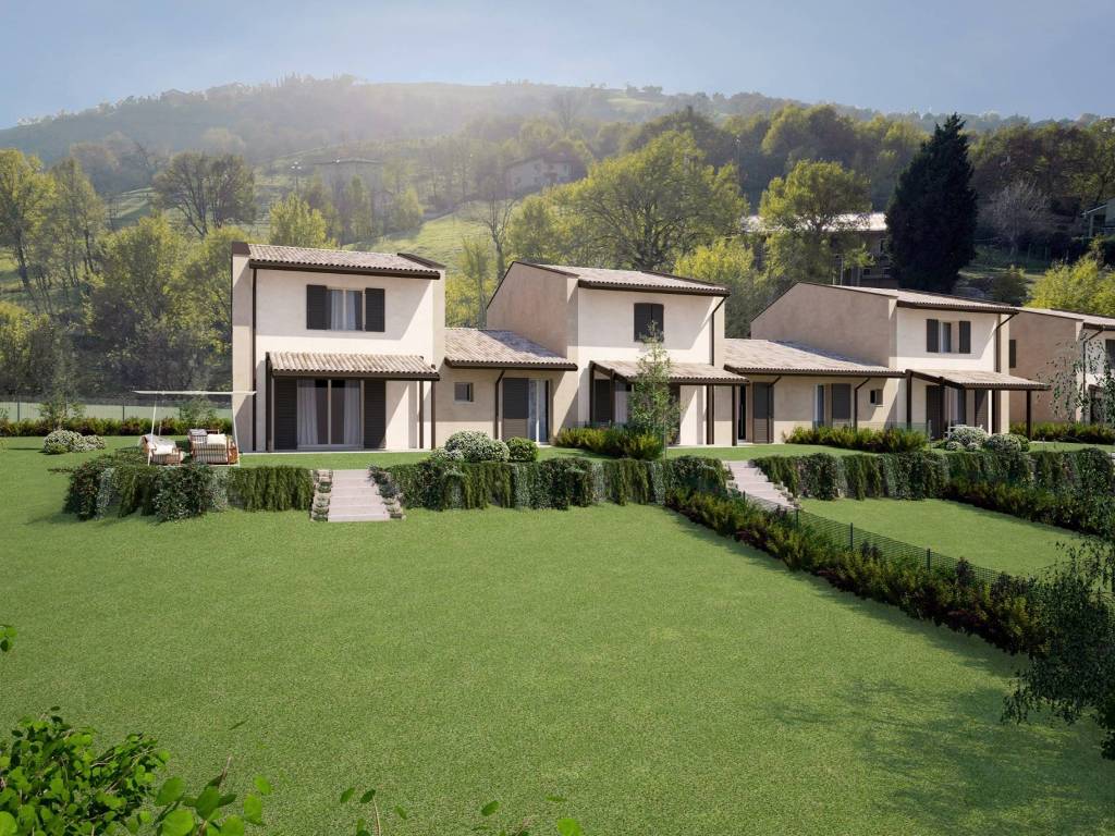 Villetta a schiera a Scandiano - Foto 2