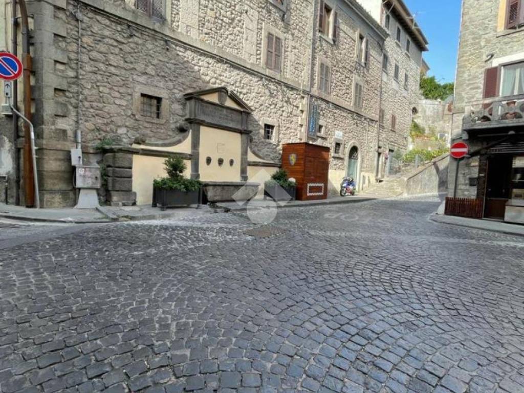 Appartamento a Soriano nel cimino in Via Antonio Trua, 6 - Foto 2