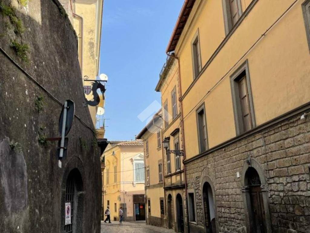 Appartamento a Soriano nel cimino in Via Antonio Trua, 6 - Foto 3