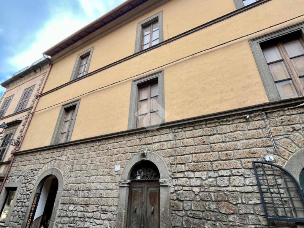 Appartamento a Soriano nel cimino in Via Antonio Trua, 6 - Foto 4