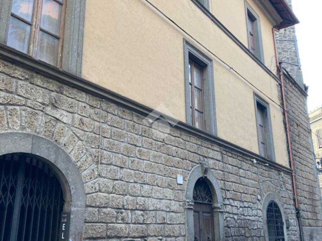 Appartamento a Soriano nel cimino in Via Antonio Trua, 6 - Foto 5