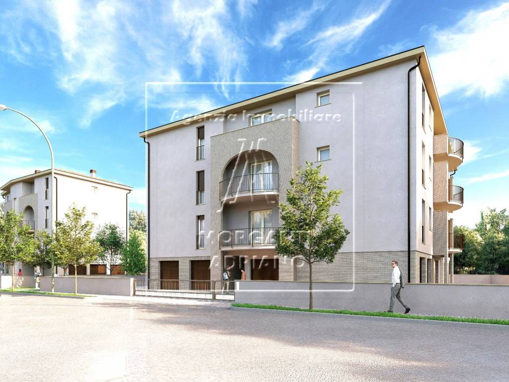 Appartamento a Cascina in Via Vittorio Bachelet - Foto 3